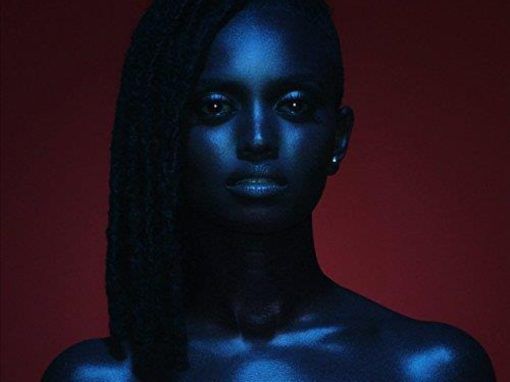 kelela hallucinogen EP