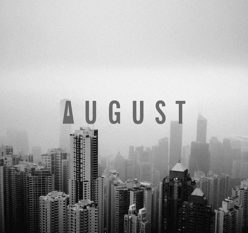 AUGUST-sword