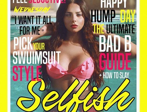 wednesday-Selfish