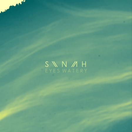 sinah-eyes-watery