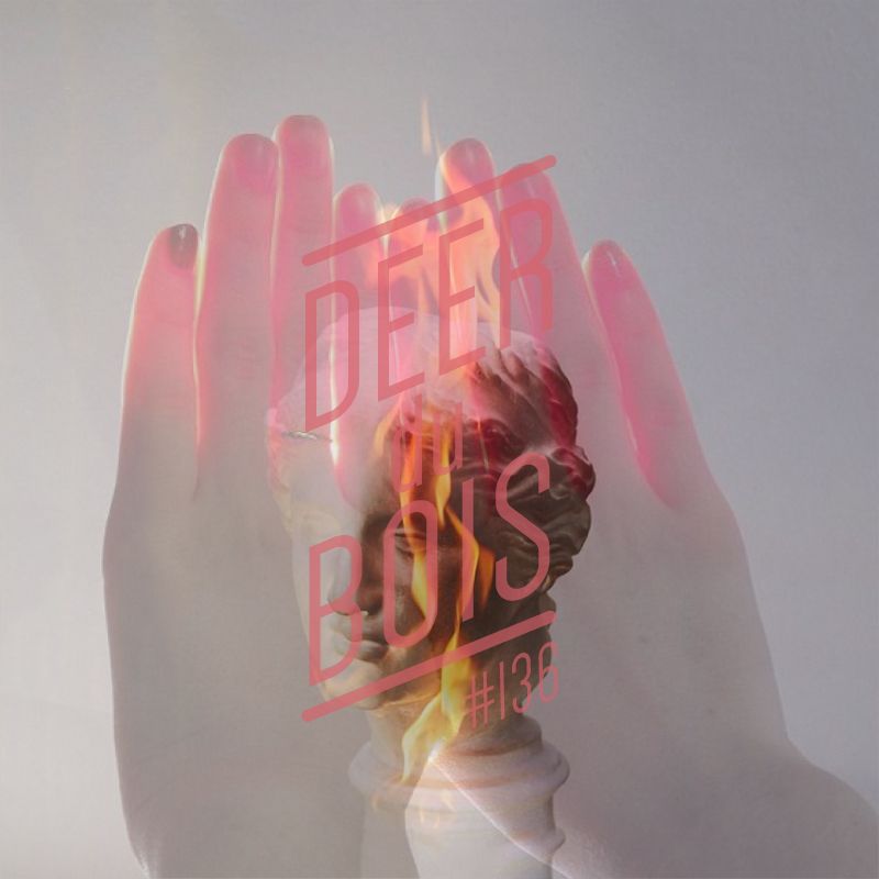 Deer Du Bois playlist indie pop 136