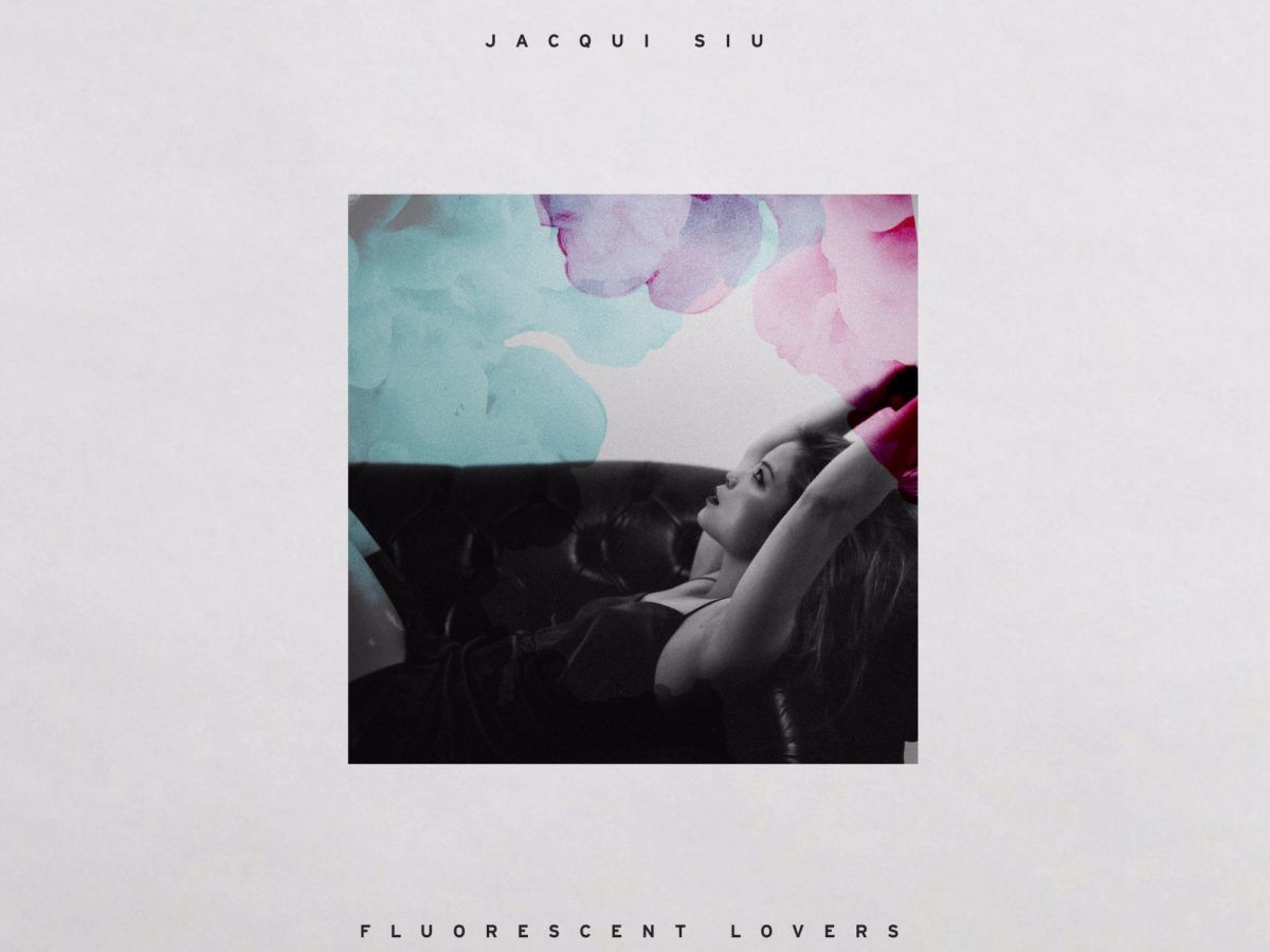 Jacqui Siu Fluorescent Lovers
