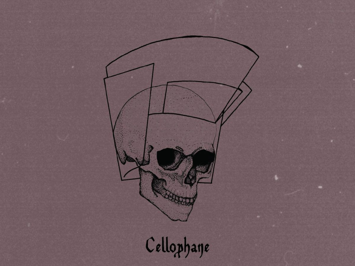 Pageant Boys Cellophane