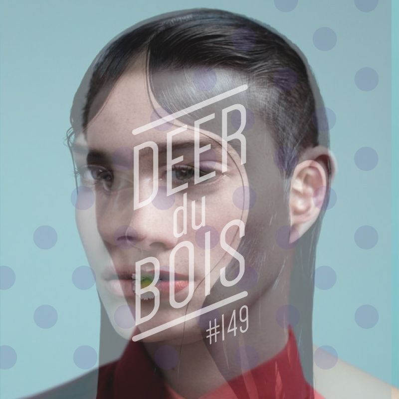 Deer Du Bois indie pop playlist 149