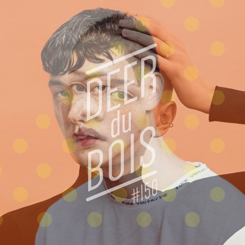Deer Du Bois Playlist 150 indie pop