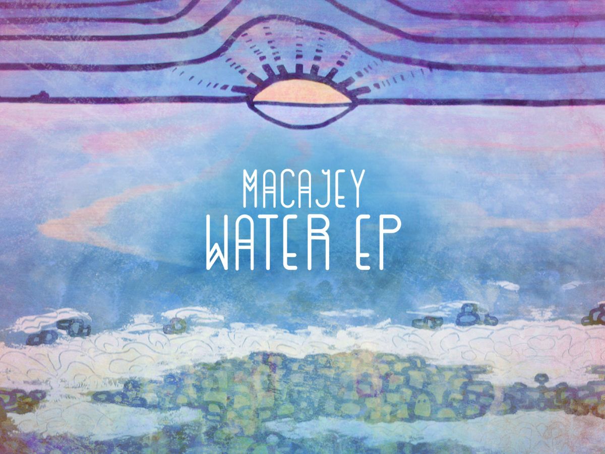 Macajey Water EP review