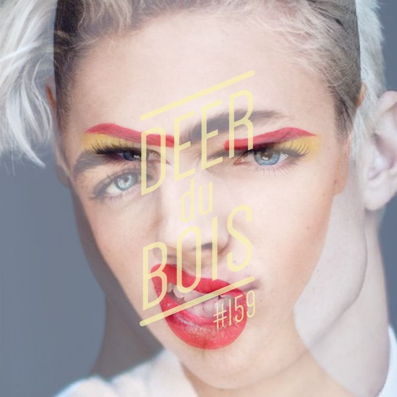 The Deer Du Bois 159 playlist