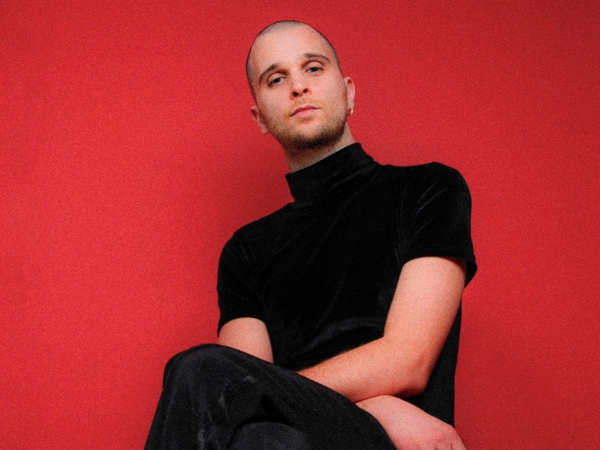 JMSN – Whatever Makes U Happy Review