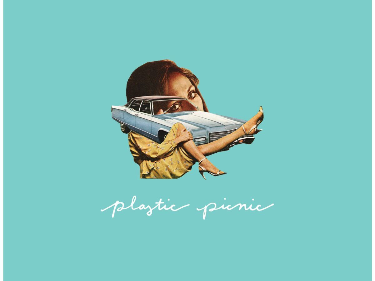 Plastic Picnic Berkeley
