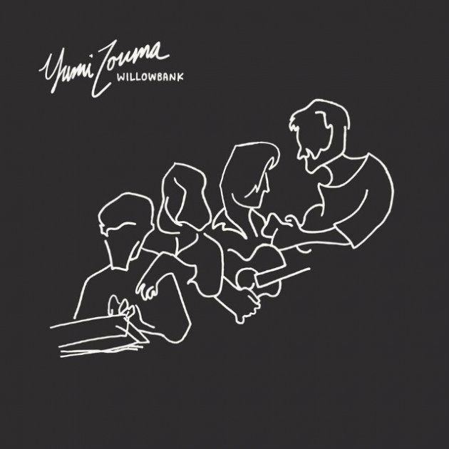 Yumi Zouma WILLOWBANK