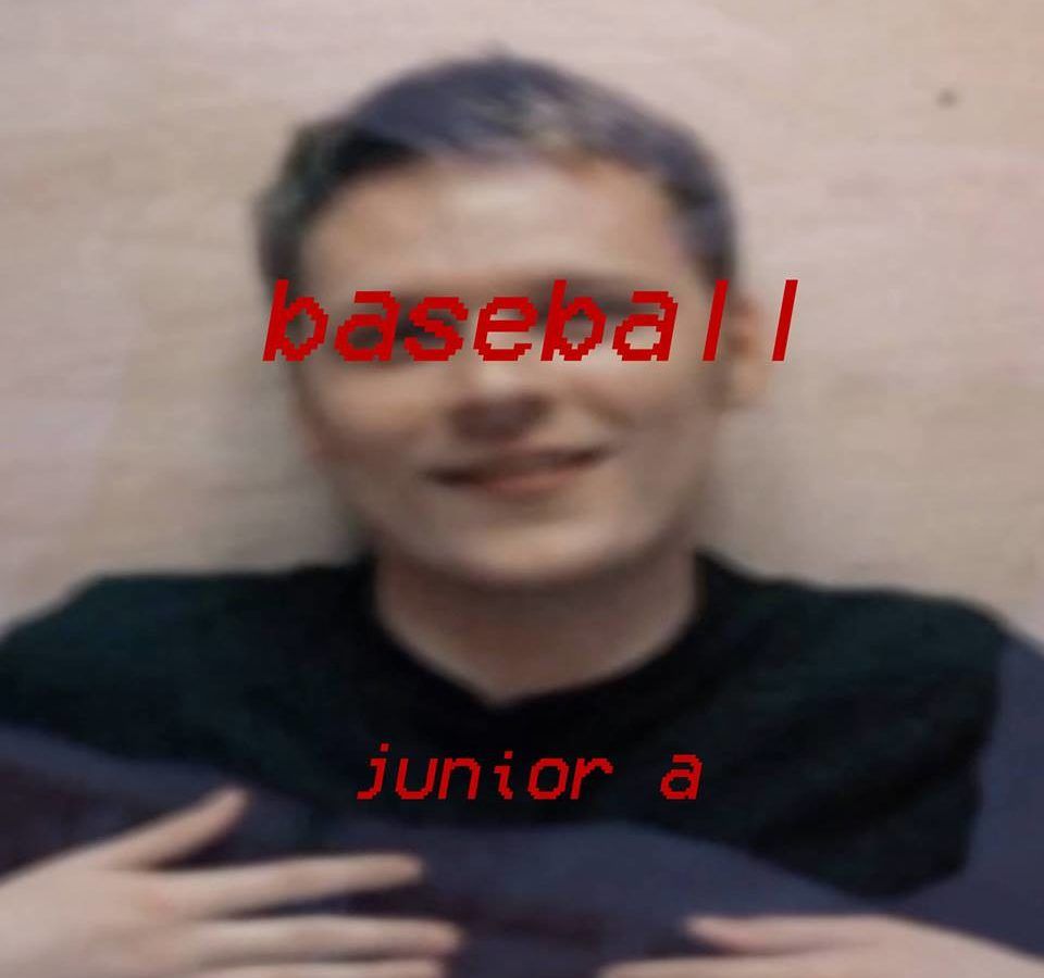 junior a baseball