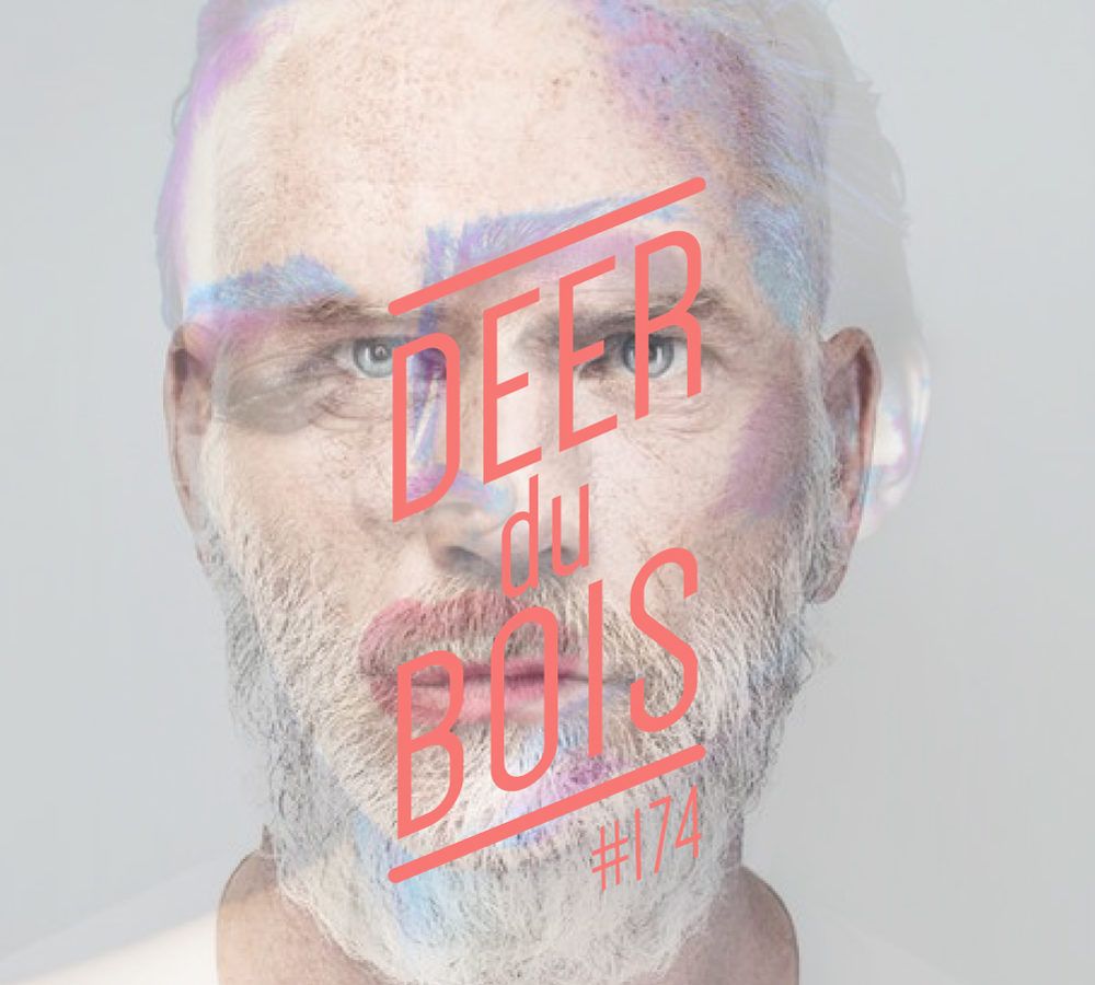 Deer Du Bois playlist 174