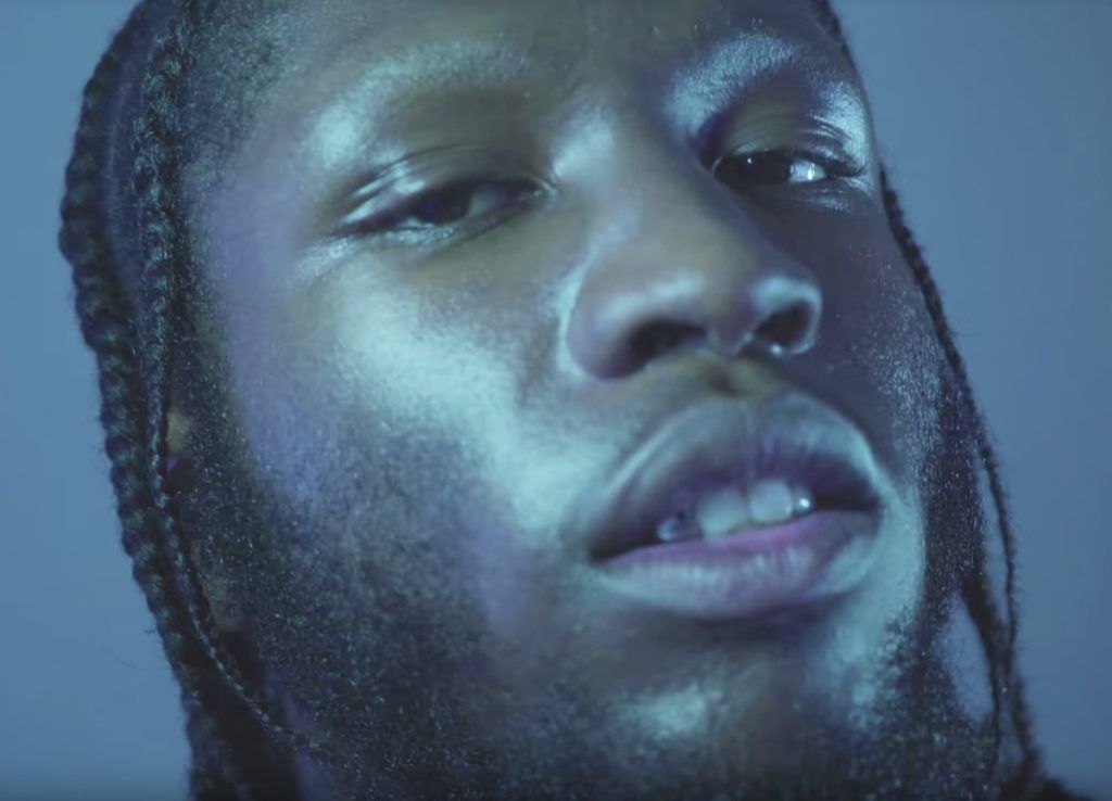 Denzel Himself gets more personal with his new single and video ...
