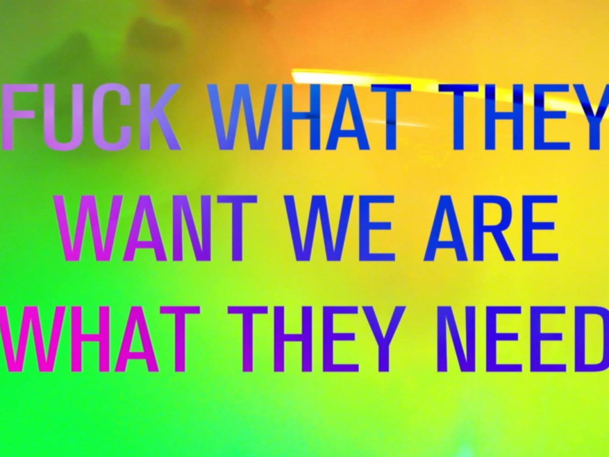FUCK WHAT THEY ARE GNUCCI