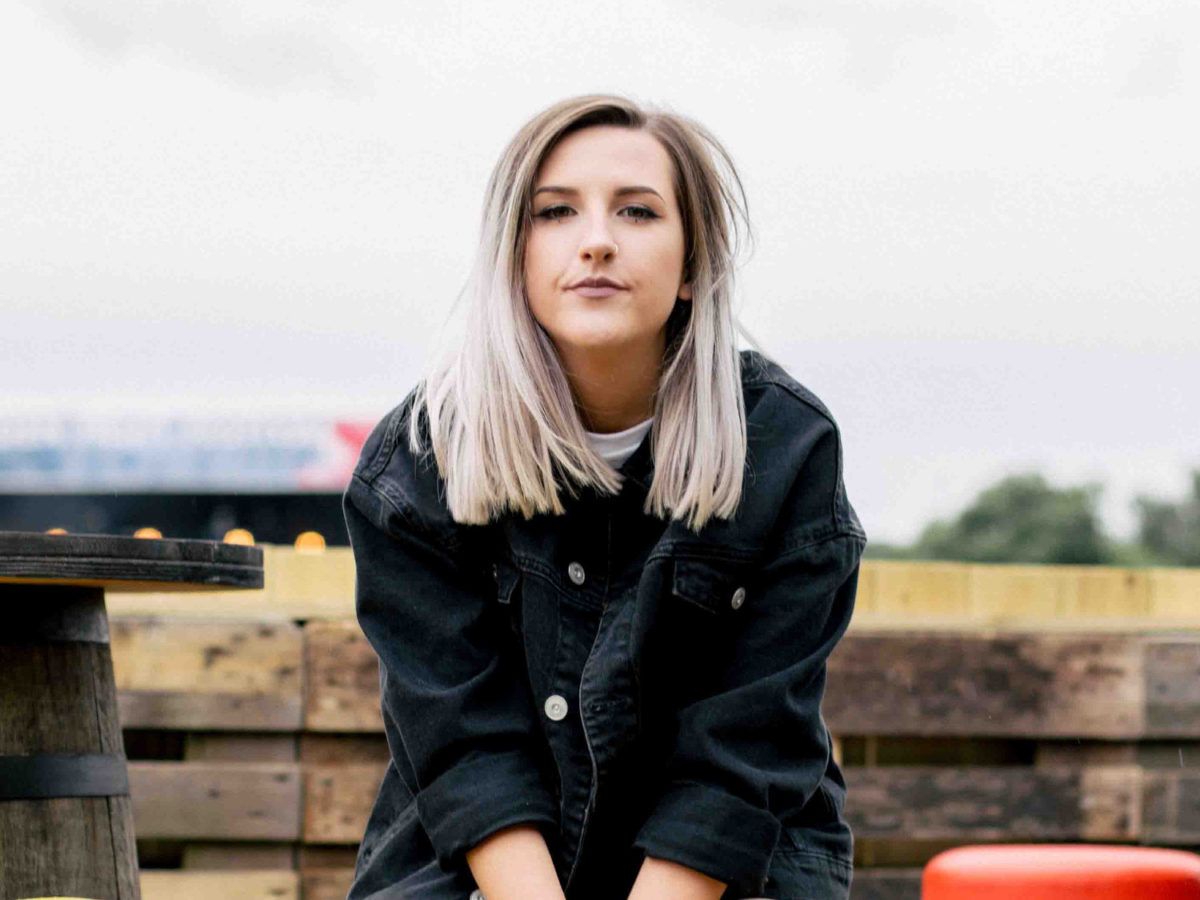 LAOISE-singer