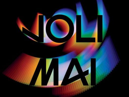 DAPHNI JOLI MAI
