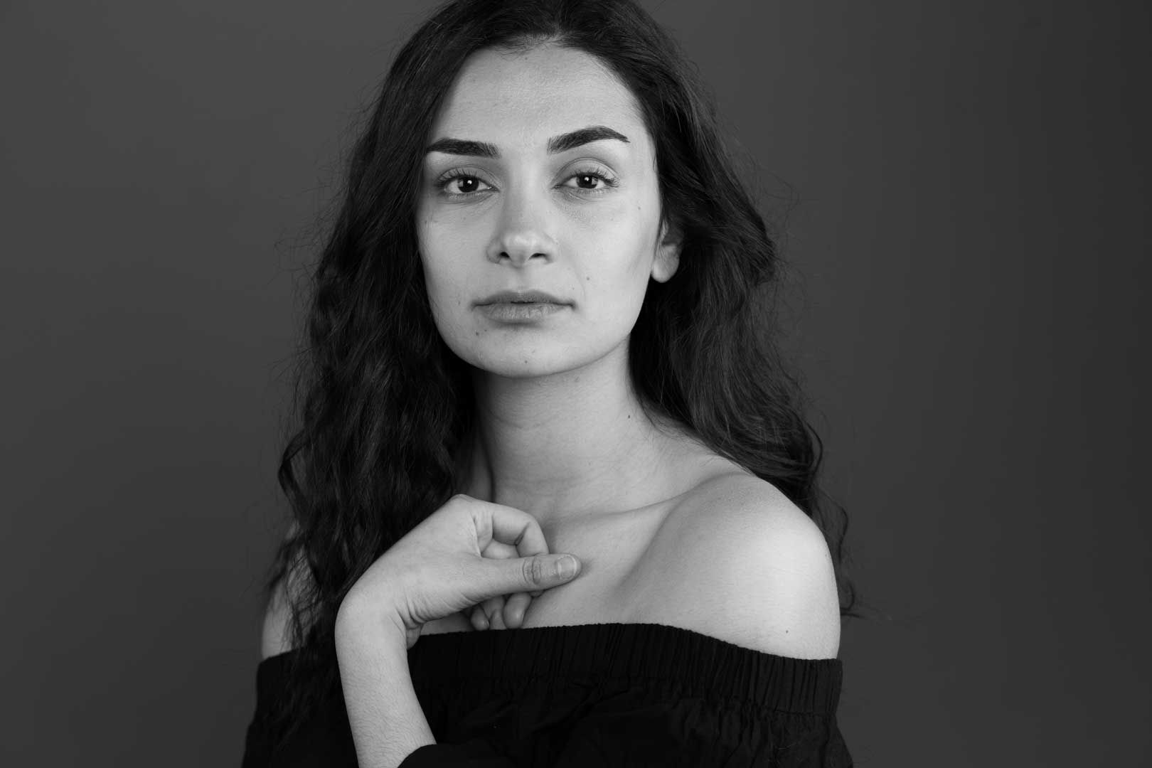 Mona Rapper After dropping out, MONA releases her dark and spine-tingling debut ...
