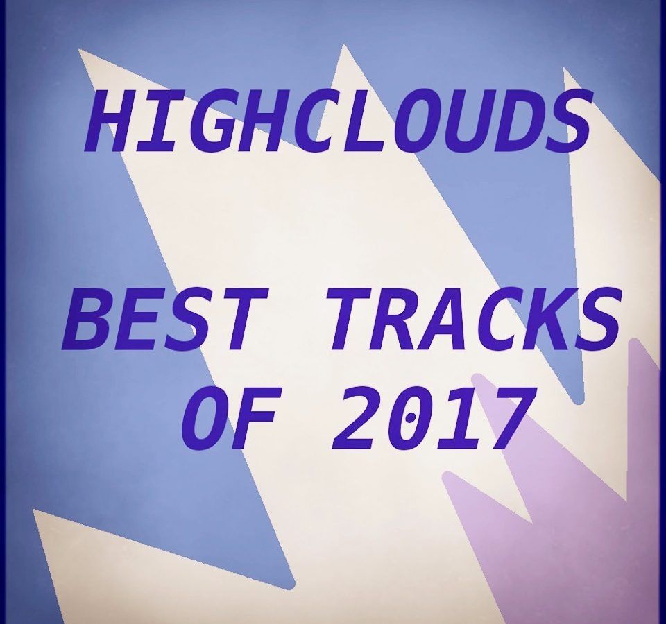HighClouds: 100 best tracks 2017