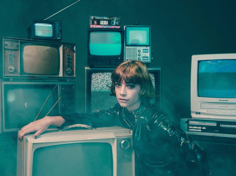 Computer Magic CM Promo Credit Chad Kamenshine