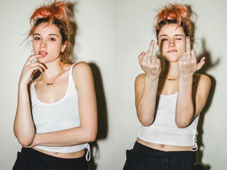 Lolo Zouaï