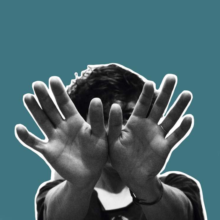 Tune-Yards - I Can Feel You Creep Into My Private Life review
