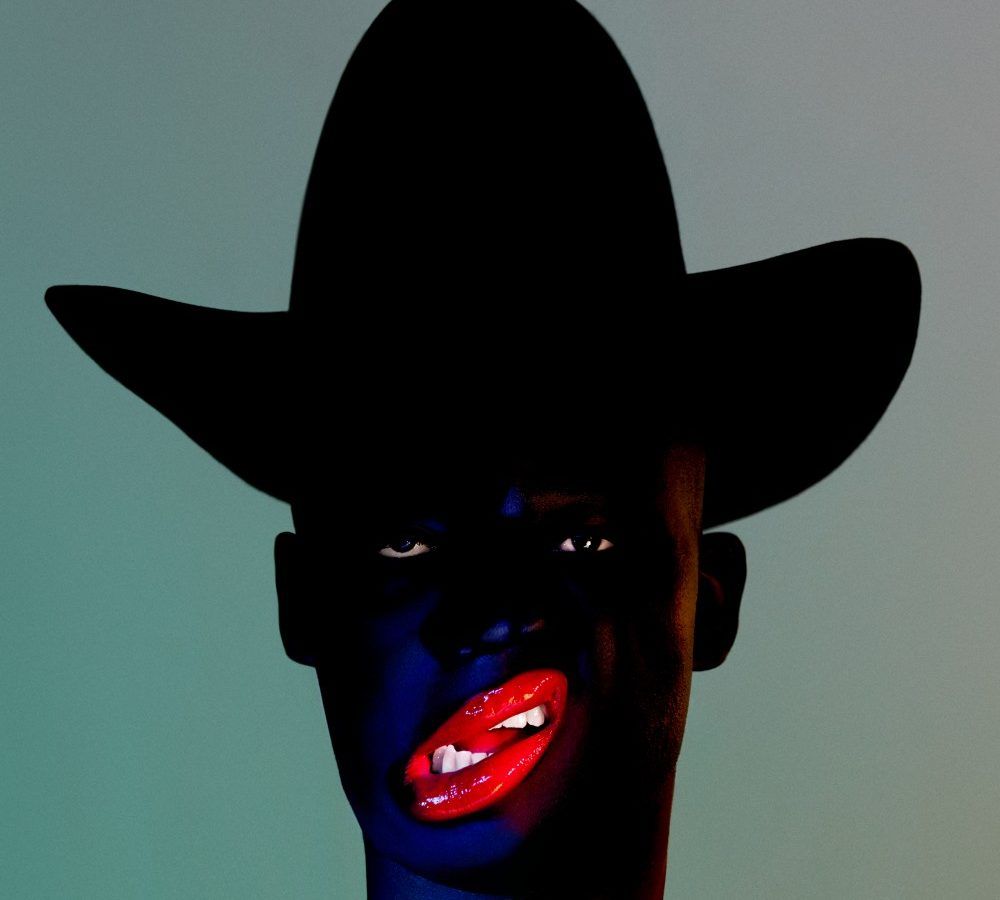 Young Fathers Cocoa Sugar