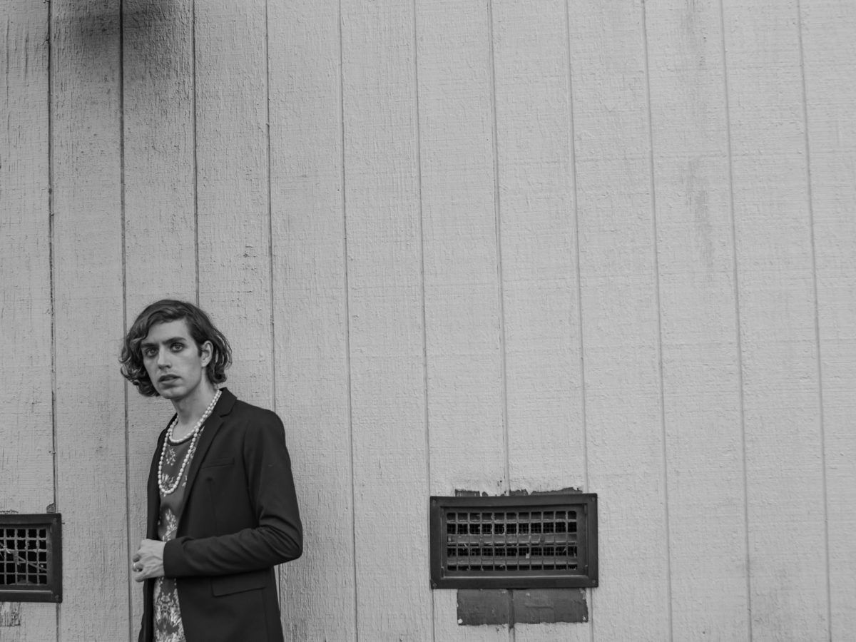 ezra furman