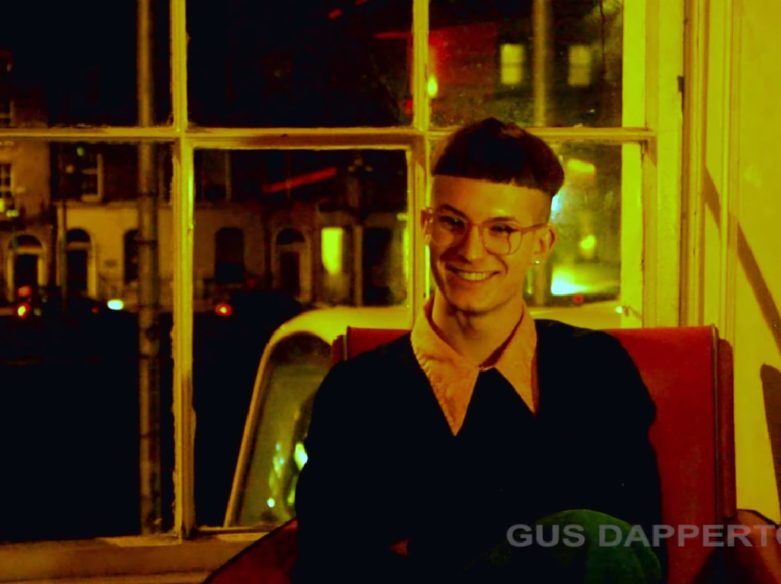 Gus Dapperton interview
