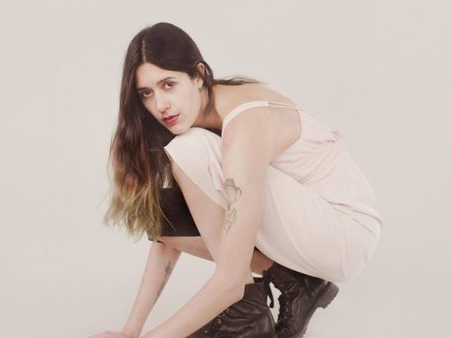 Half Waif by Tonje Thilesen