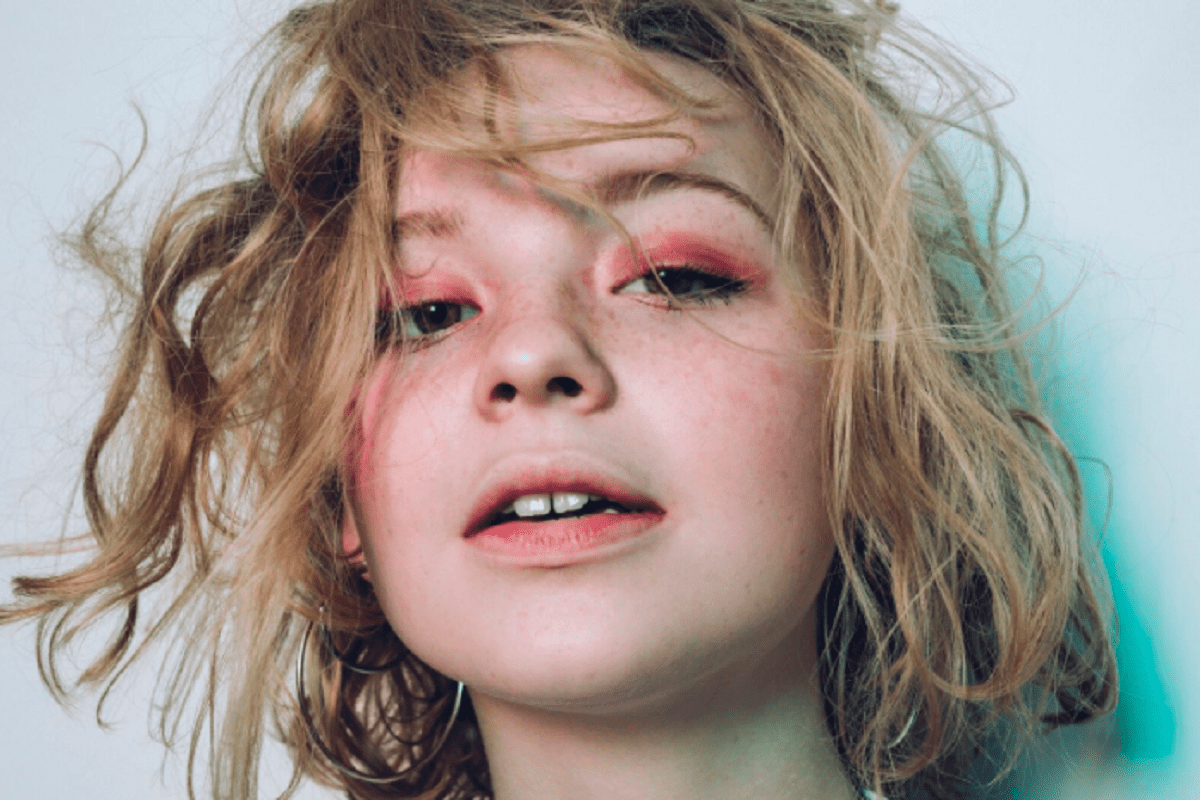 Millie Turner - The Shadow