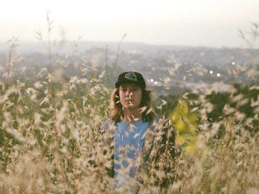 Mk.gee by Mallory Hauser