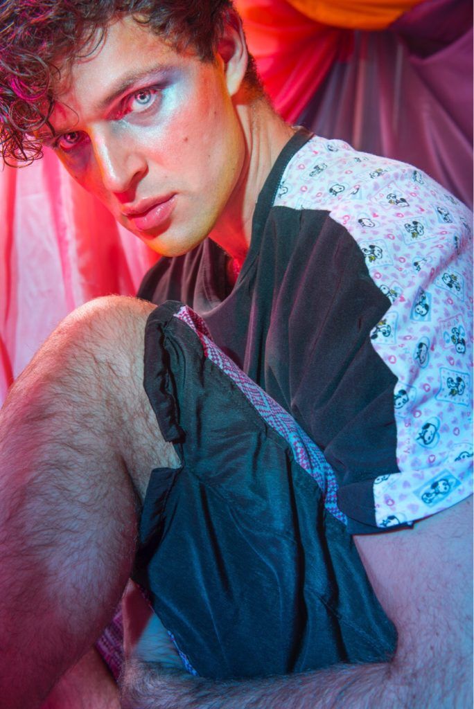 Natti Vogel by Haley Varacallo