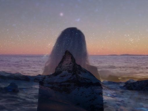 The Ghost of Helags