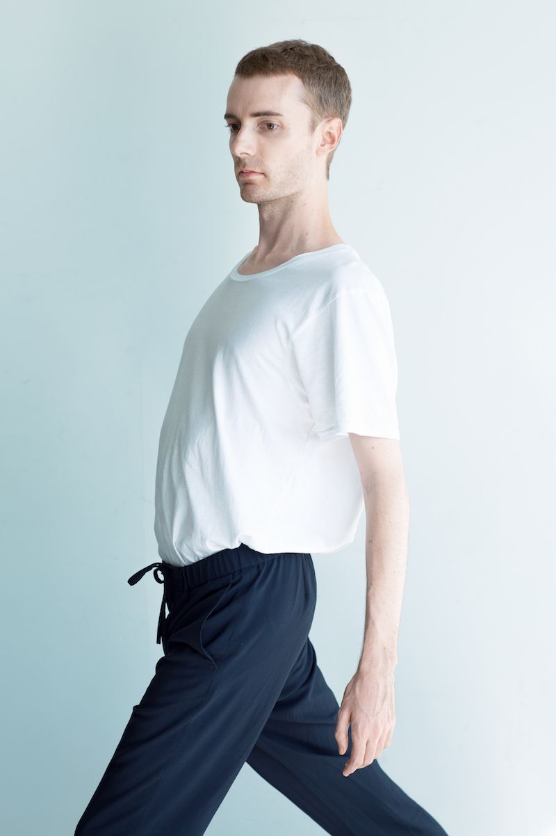 BOYBOY announces debut album with atmospheric and personal ballad ...