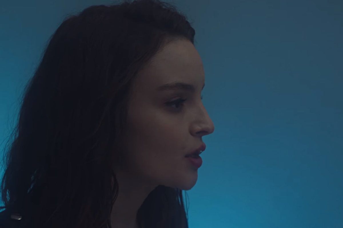 CHVRCHES miracle video