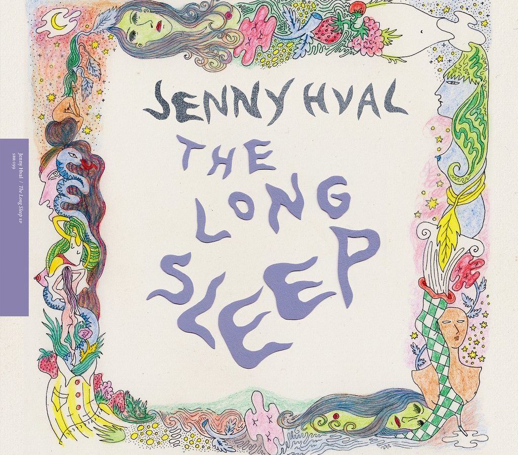 jenny hval long sleep ep