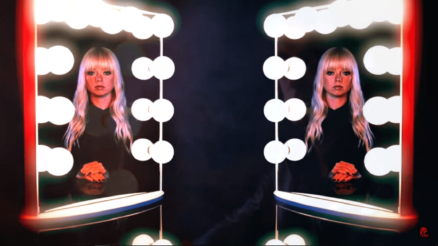 Chromatics Share New Single Blue Girl From Dear Tommy Highclouds blue girl from dear tommy