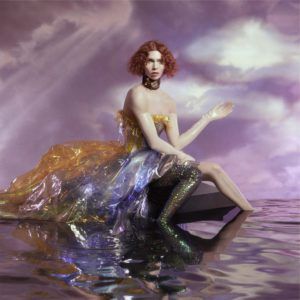 SOPHIE OIL OF EVERY PEARL’s UN-INSIDES