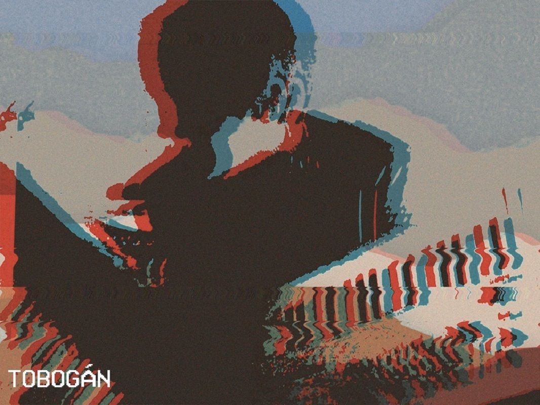 Nicola Carrara - Tobogan