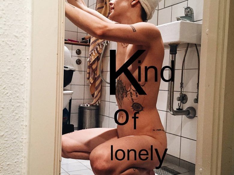 Selma Judith Kind Of Lonely
