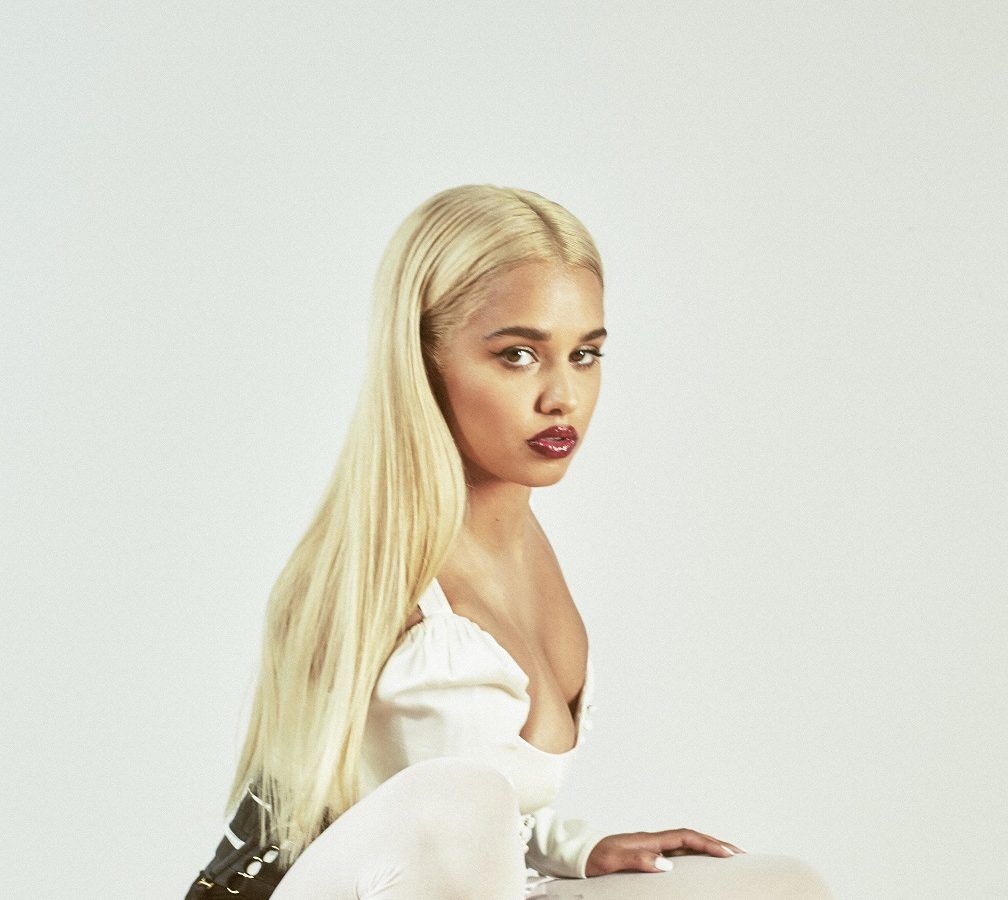 Tommy Genesis by Mikey Asanin