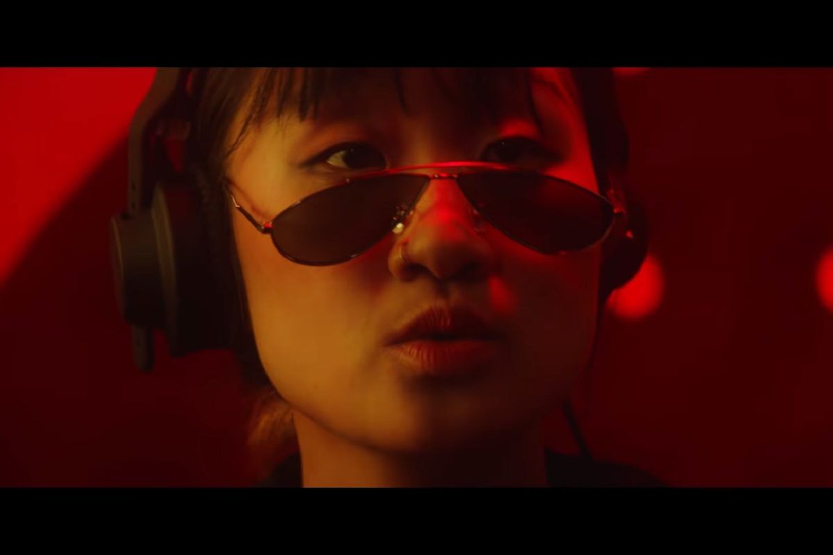 Yaeji One More Video