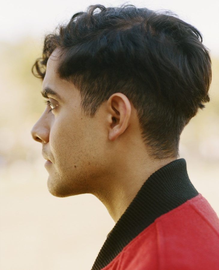 Neon Indian by Jeff Henrikson Heaven’s Basement (Theme from 86’d)