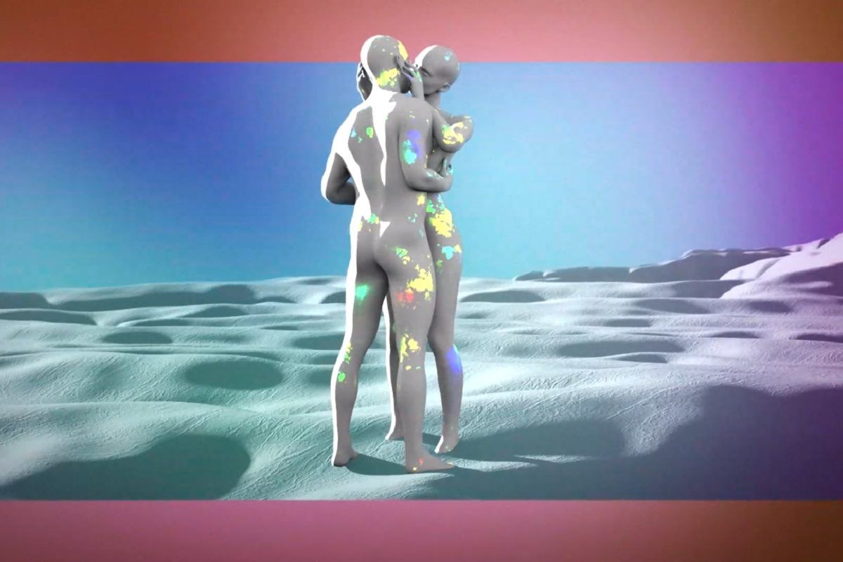 RIVE Fauve video