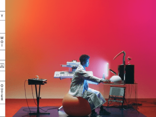 Toro Y Moi Outer Peace review