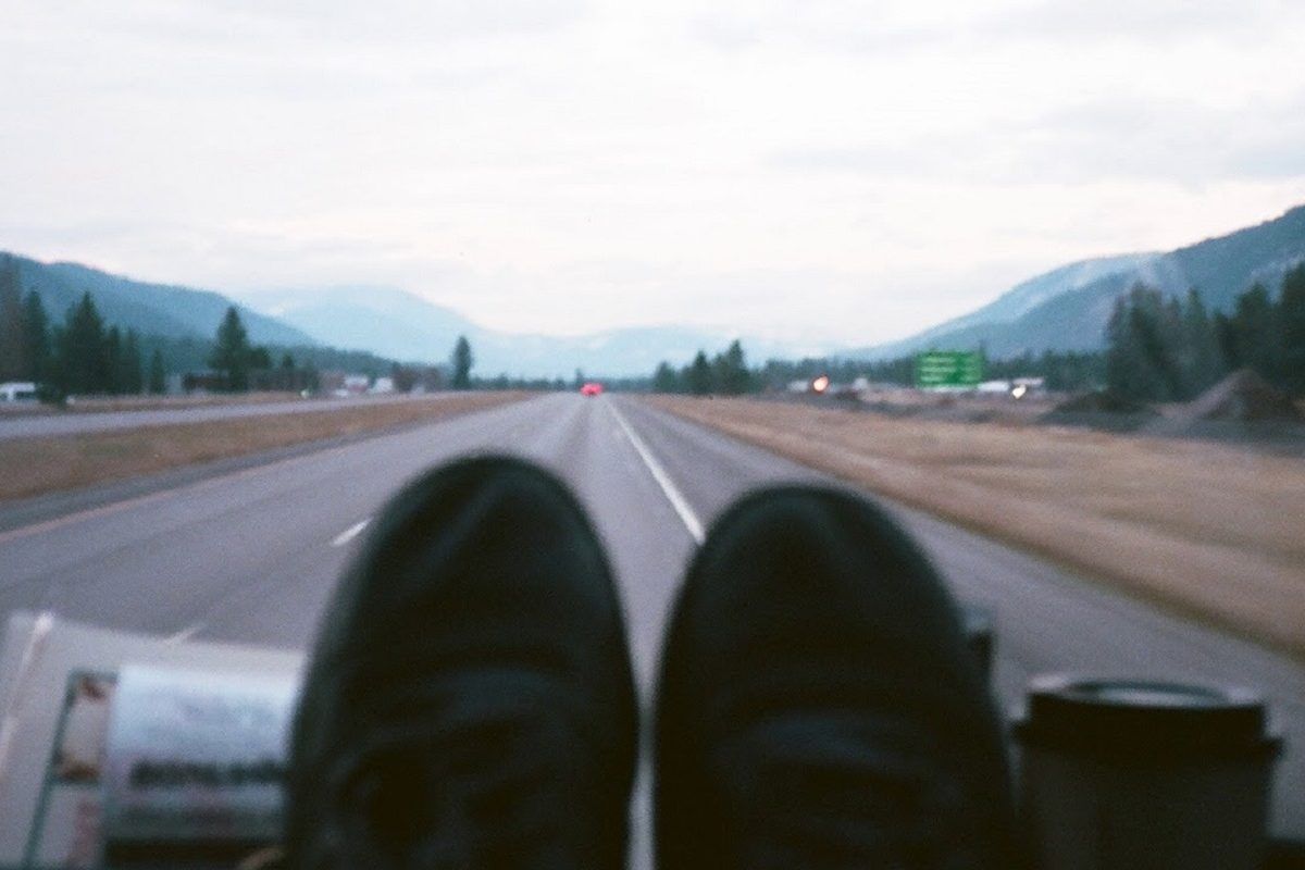 Kero Kero Bonito The Open Road