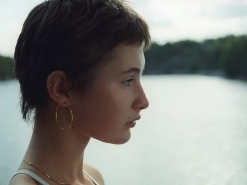 Robyn Send To Robin Immediately video