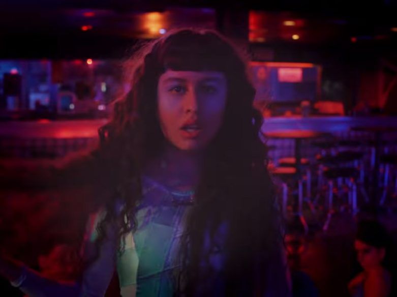 Wild Moccasins Doe Eyed Dancer video