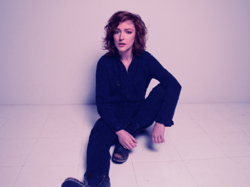 pronoun stay Sadie