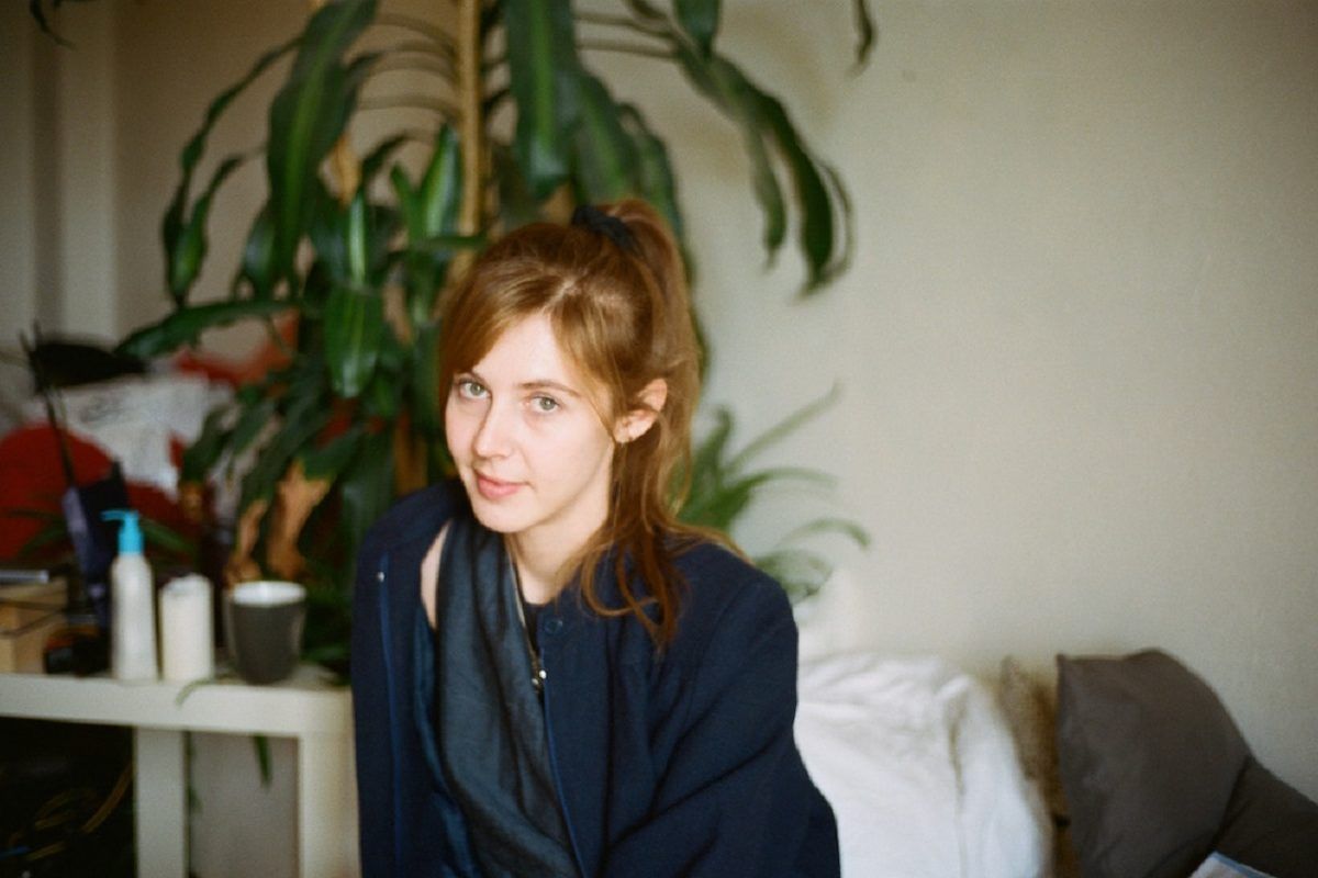 Carla Dal Forno So Much Better